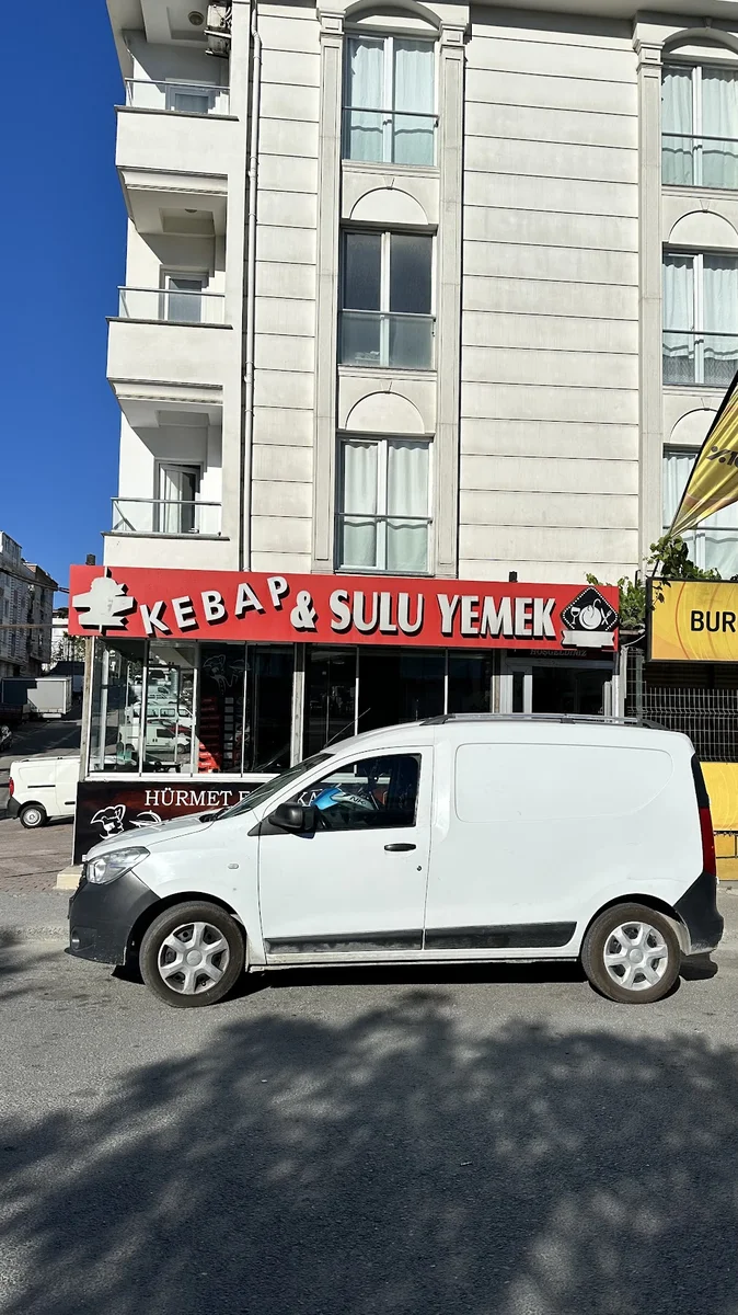 Hürmet Lokanta - Görsel 6