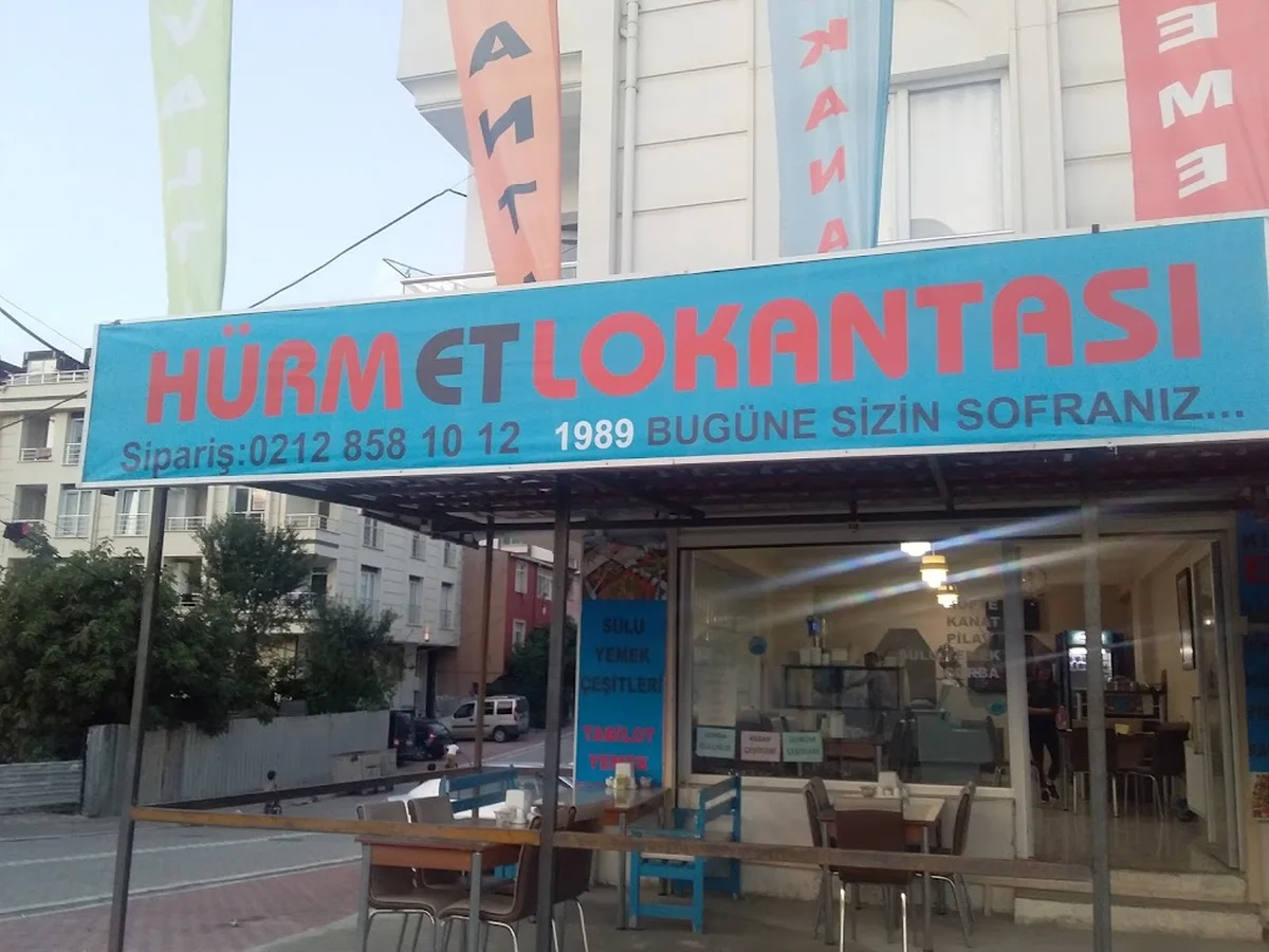 Hürmet Lokanta - Görsel 7
