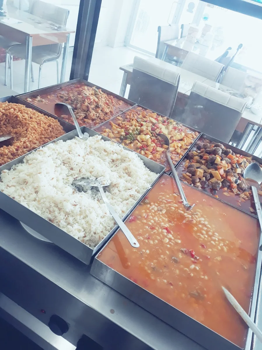 Hürmet Lokanta - Görsel 8