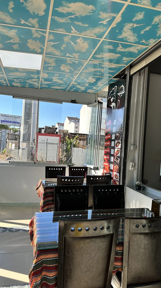 Hürmet Lokanta - Görsel 9