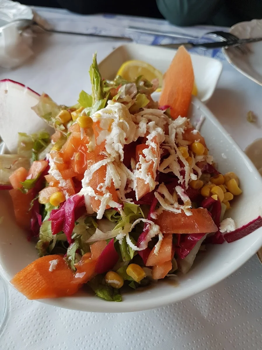 Cihan Derya Balık Lokantası - Görsel 1