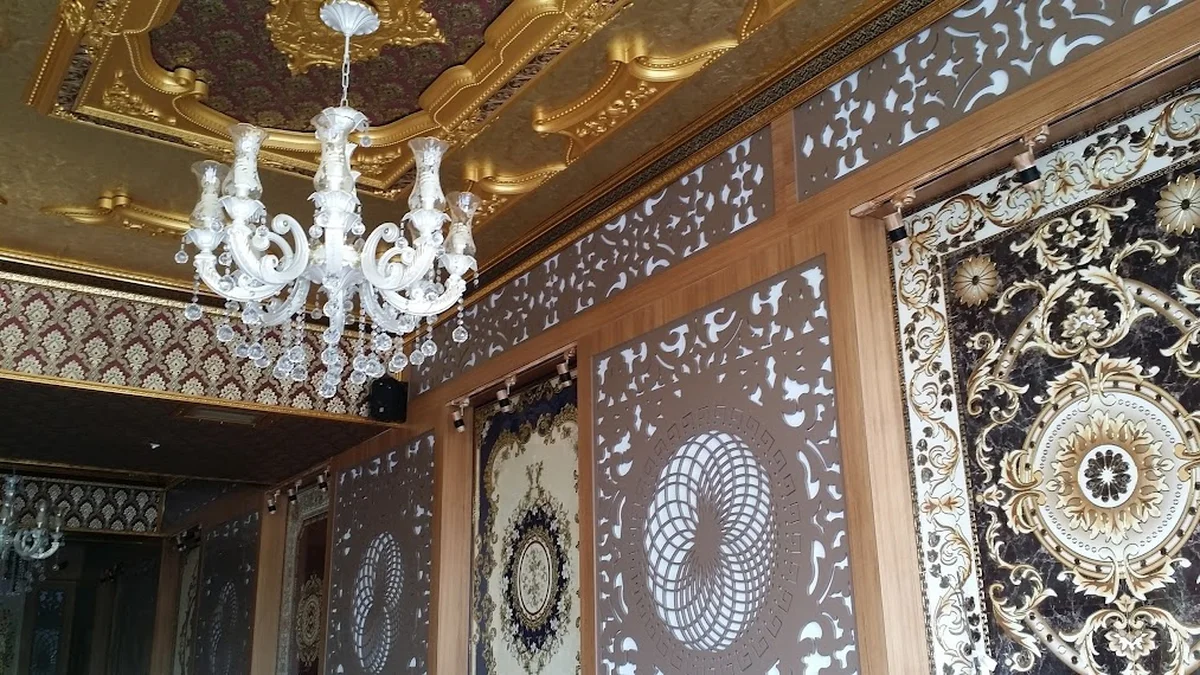 Cihan Derya Balık Lokantası - Görsel 5