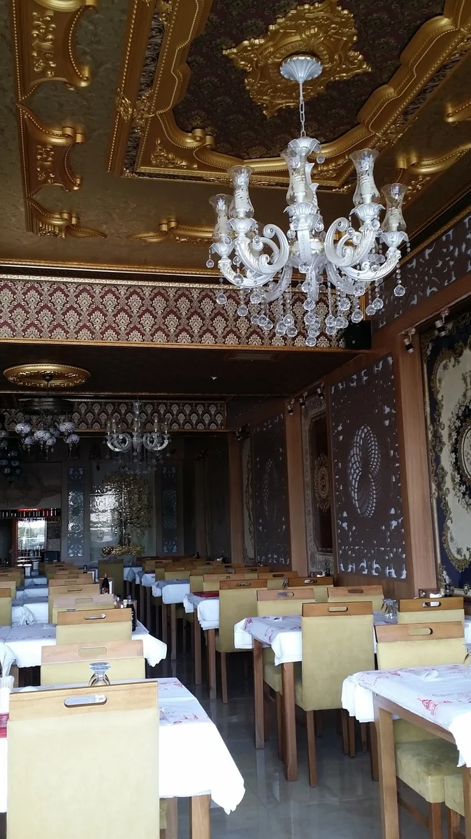 Cihan Derya Balık Lokantası - Görsel 8