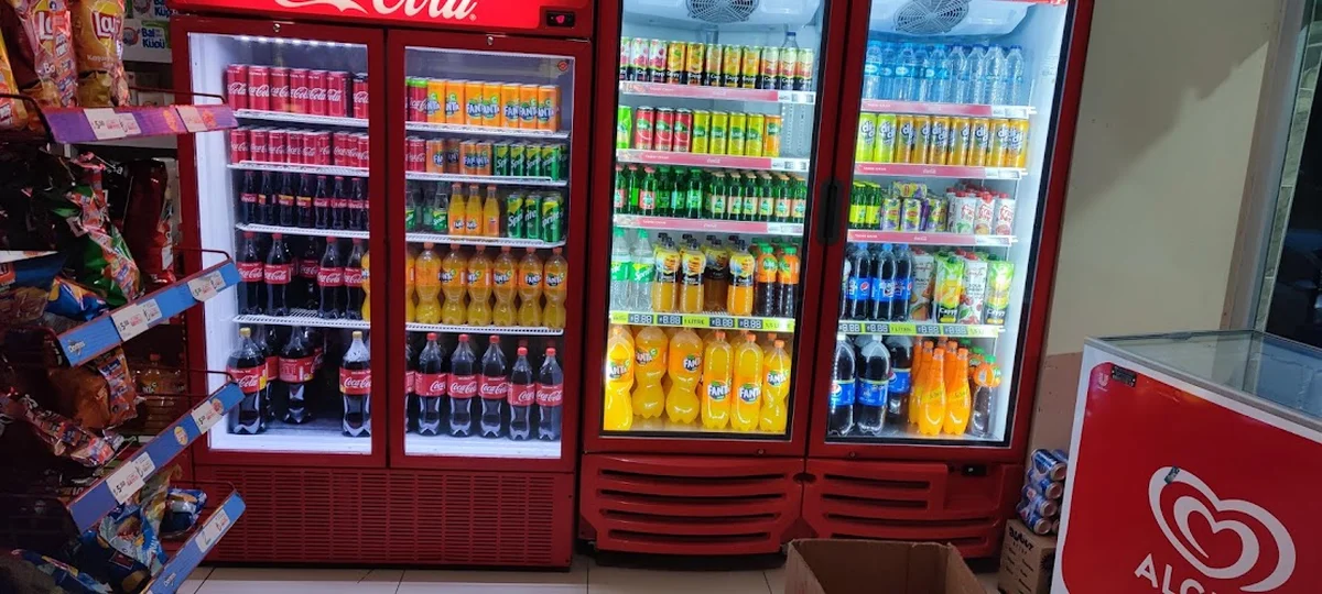 Ayaz Büfe & Cafe - Görsel 1