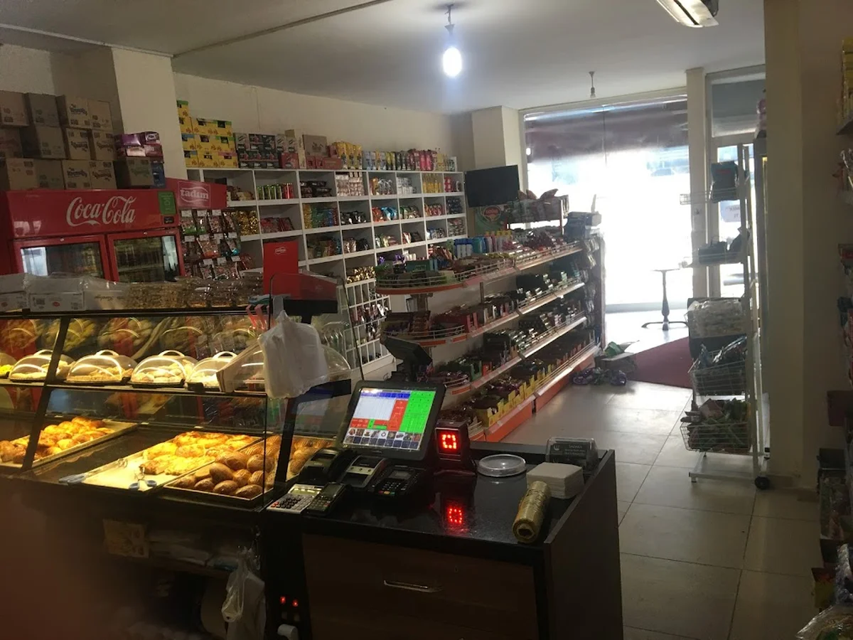 Ayaz Büfe & Cafe - Görsel 2