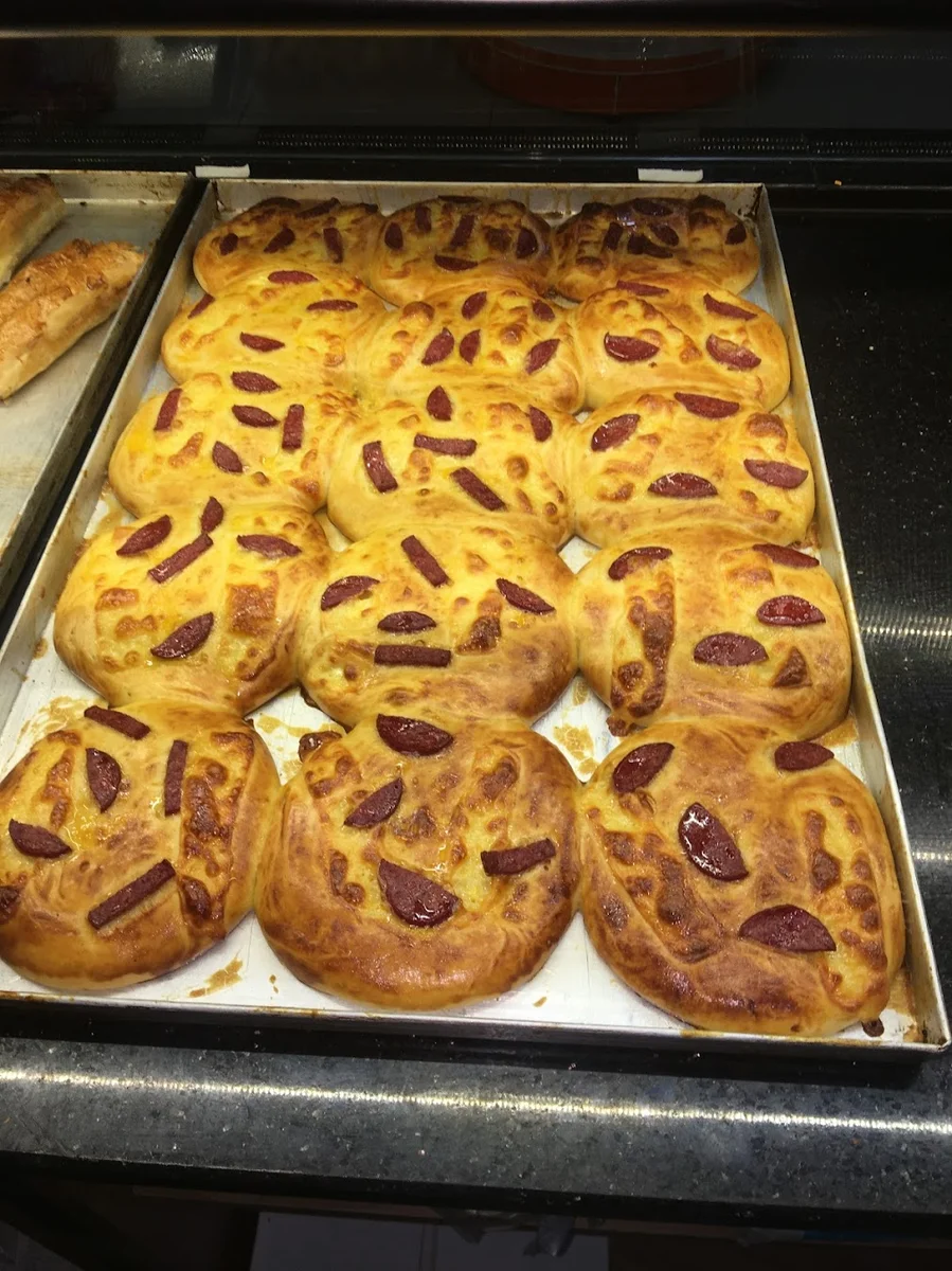 Ayaz Büfe & Cafe - Görsel 4