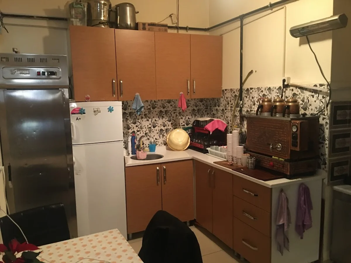 Ayaz Büfe & Cafe - Görsel 7