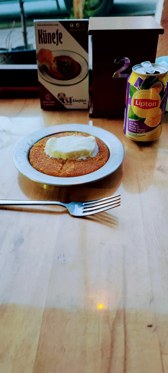 Ayaz Büfe & Cafe - Görsel 8