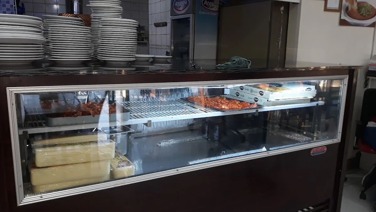 Usta Eller Lokantası - Görsel 3