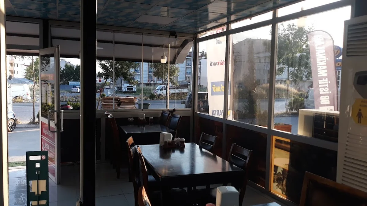 Usta Eller Lokantası - Görsel 4