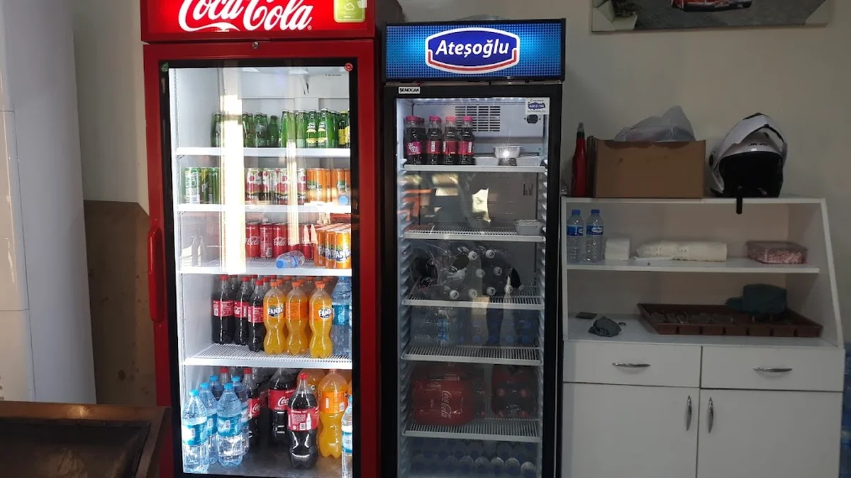 Usta Eller Lokantası - Görsel 5