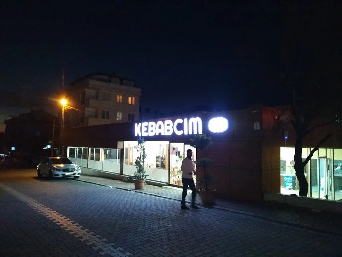 Sini Ocakbaşı - Görsel 2