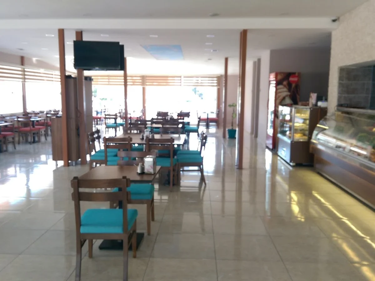 Sini Ocakbaşı - Görsel 1