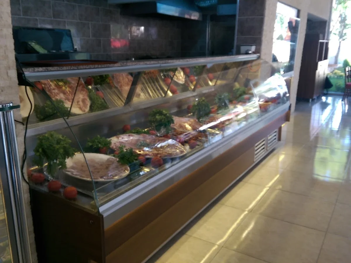 Sini Ocakbaşı - Görsel 4