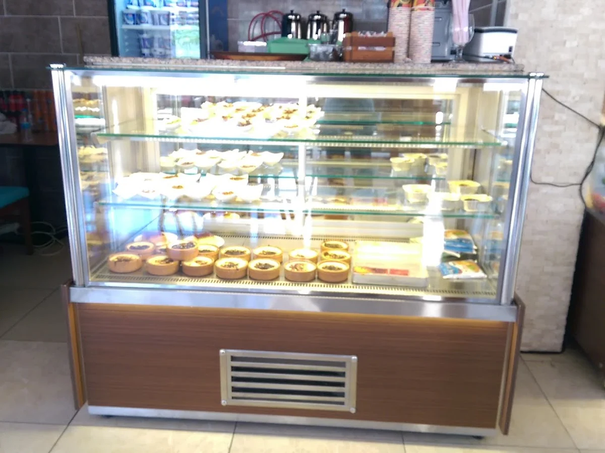 Sini Ocakbaşı - Görsel 5