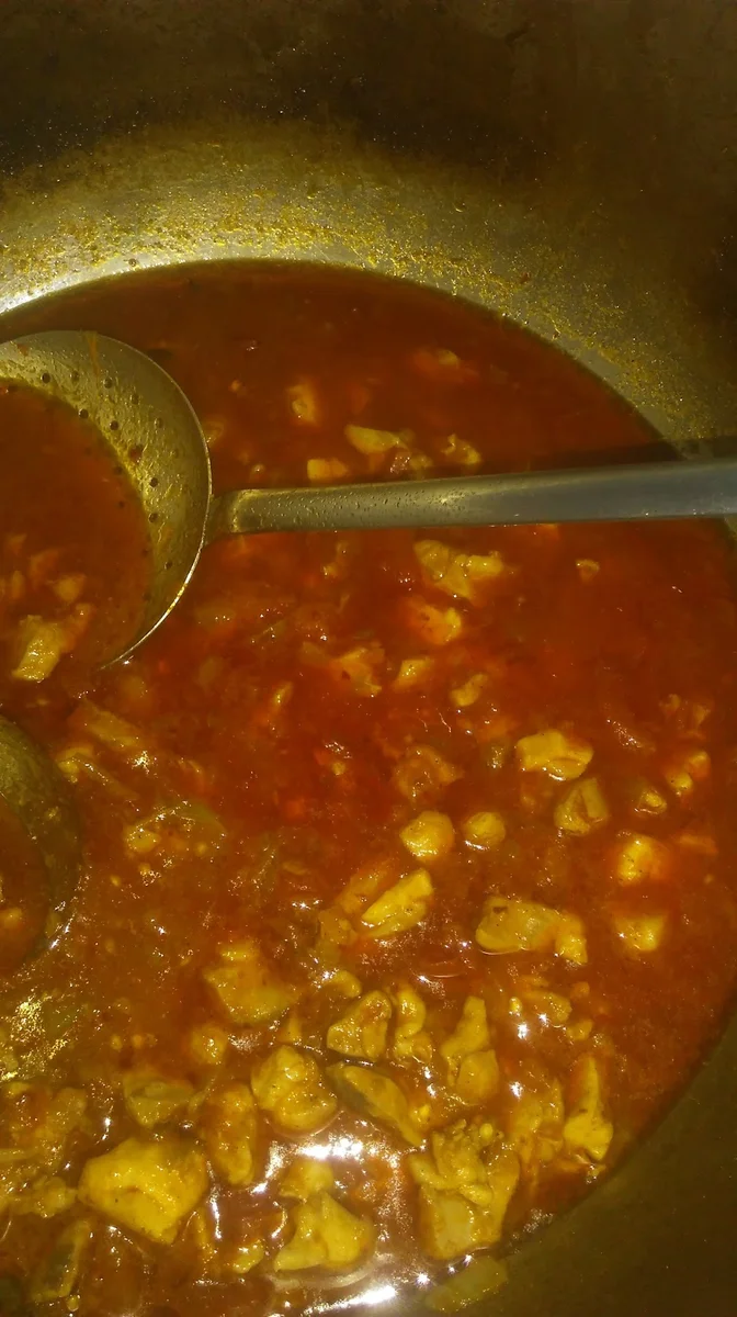 Sini Ocakbaşı - Görsel 9