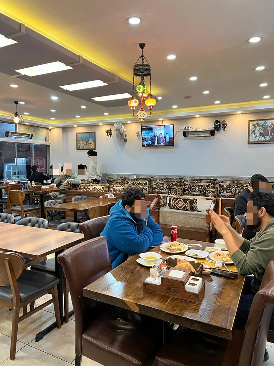 Afgan Kebap Restaurant - Görsel 7