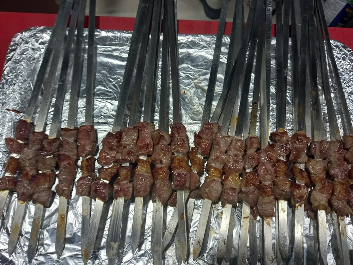 Afgan Kebap Restaurant - Görsel 9