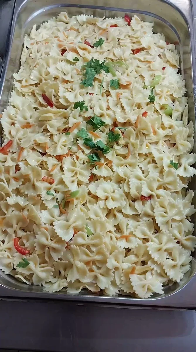 Aras Yemek Hizmetleri - Görsel 1