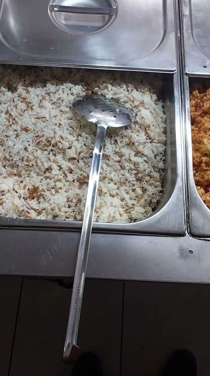 Aras Yemek Hizmetleri - Görsel 3