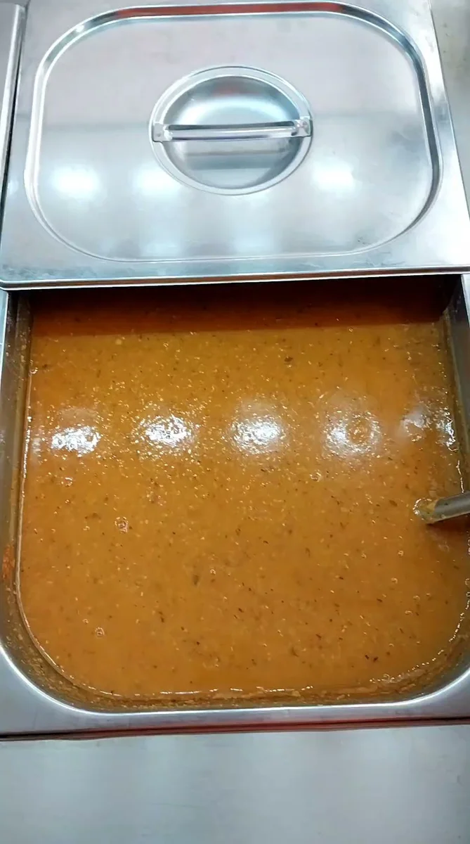 Aras Yemek Hizmetleri - Görsel 2