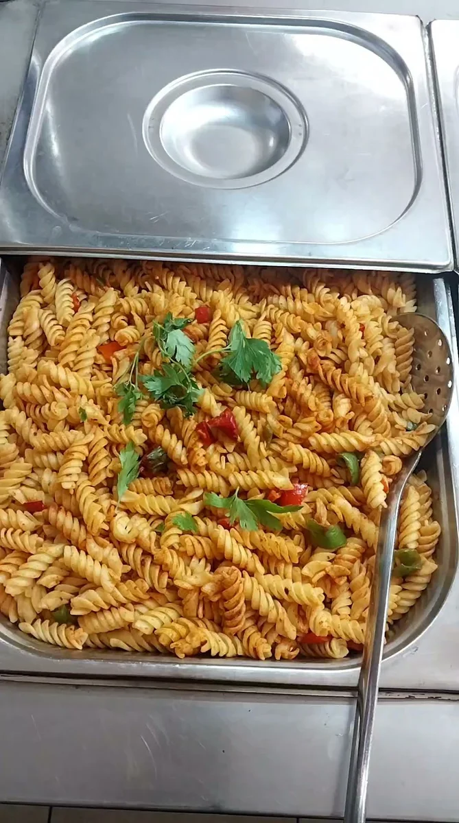 Aras Yemek Hizmetleri - Görsel 4