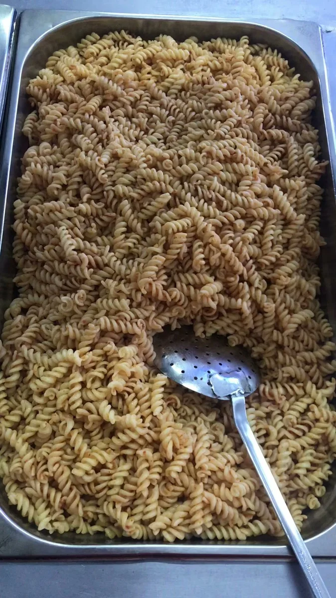 Aras Yemek Hizmetleri - Görsel 8