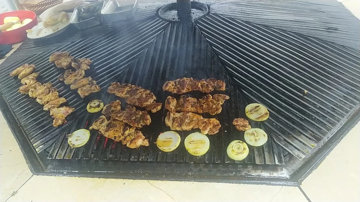 Akçaburgaz Mangal Başı - Görsel 4