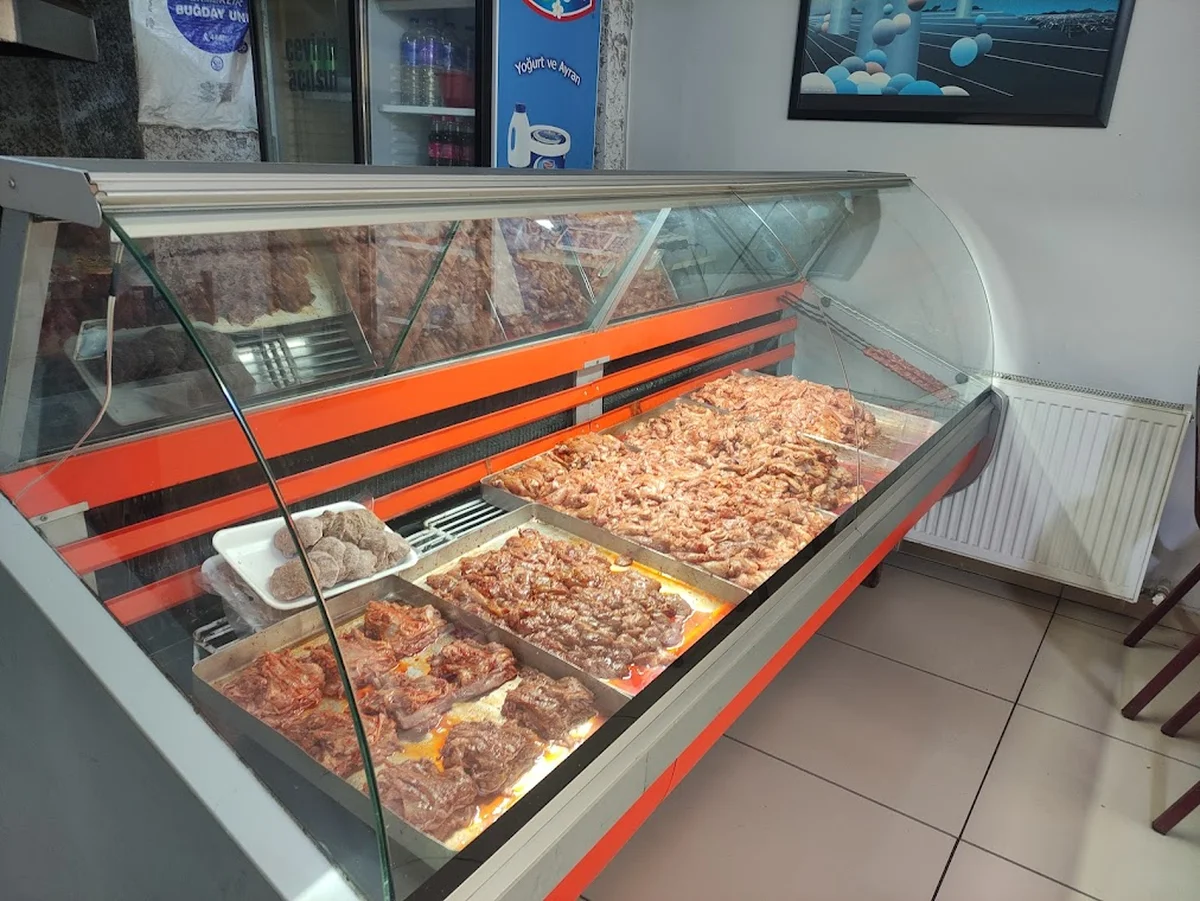 Akçaburgaz Mangal Başı - Görsel 1