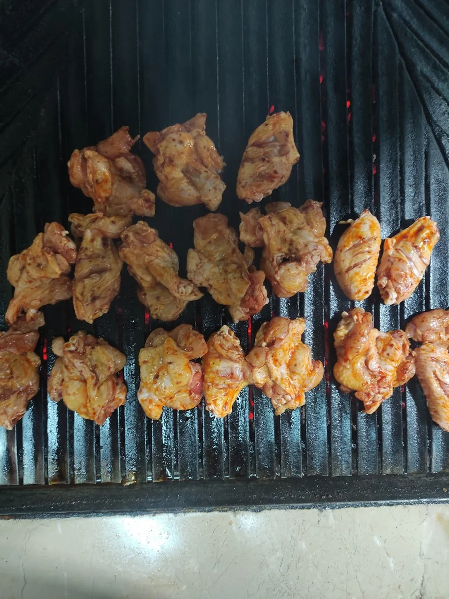 Akçaburgaz Mangal Başı - Görsel 3