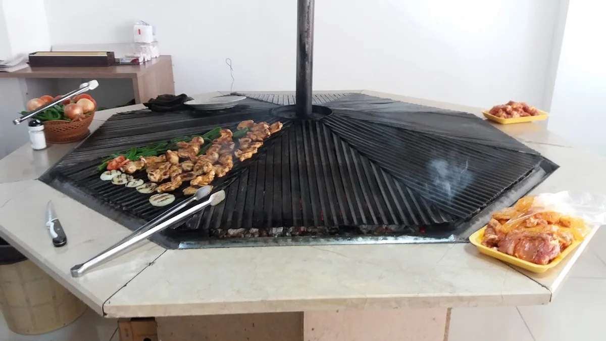 Akçaburgaz Mangal Başı - Görsel 5