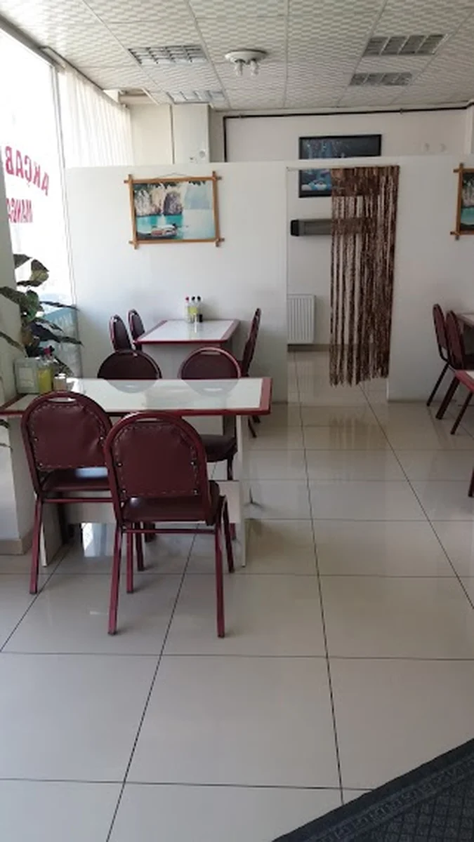 Akçaburgaz Mangal Başı - Görsel 7