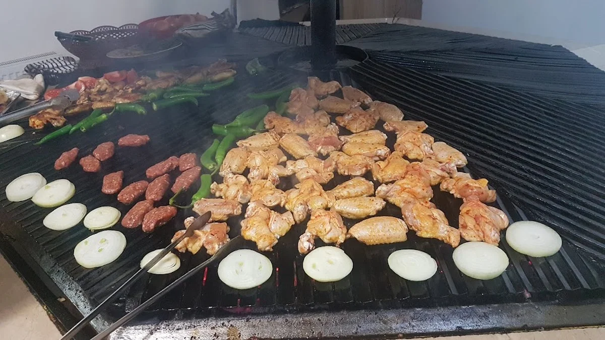Akçaburgaz Mangal Başı - Görsel 9