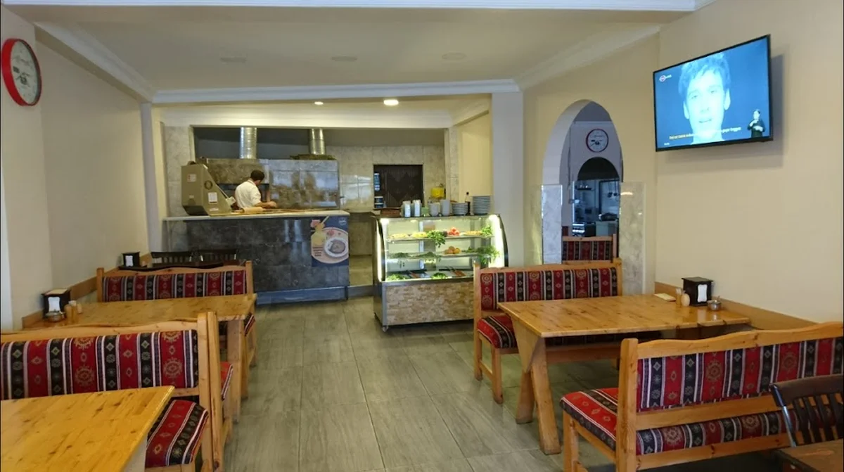 DEMET LOKANTA - Görsel 3