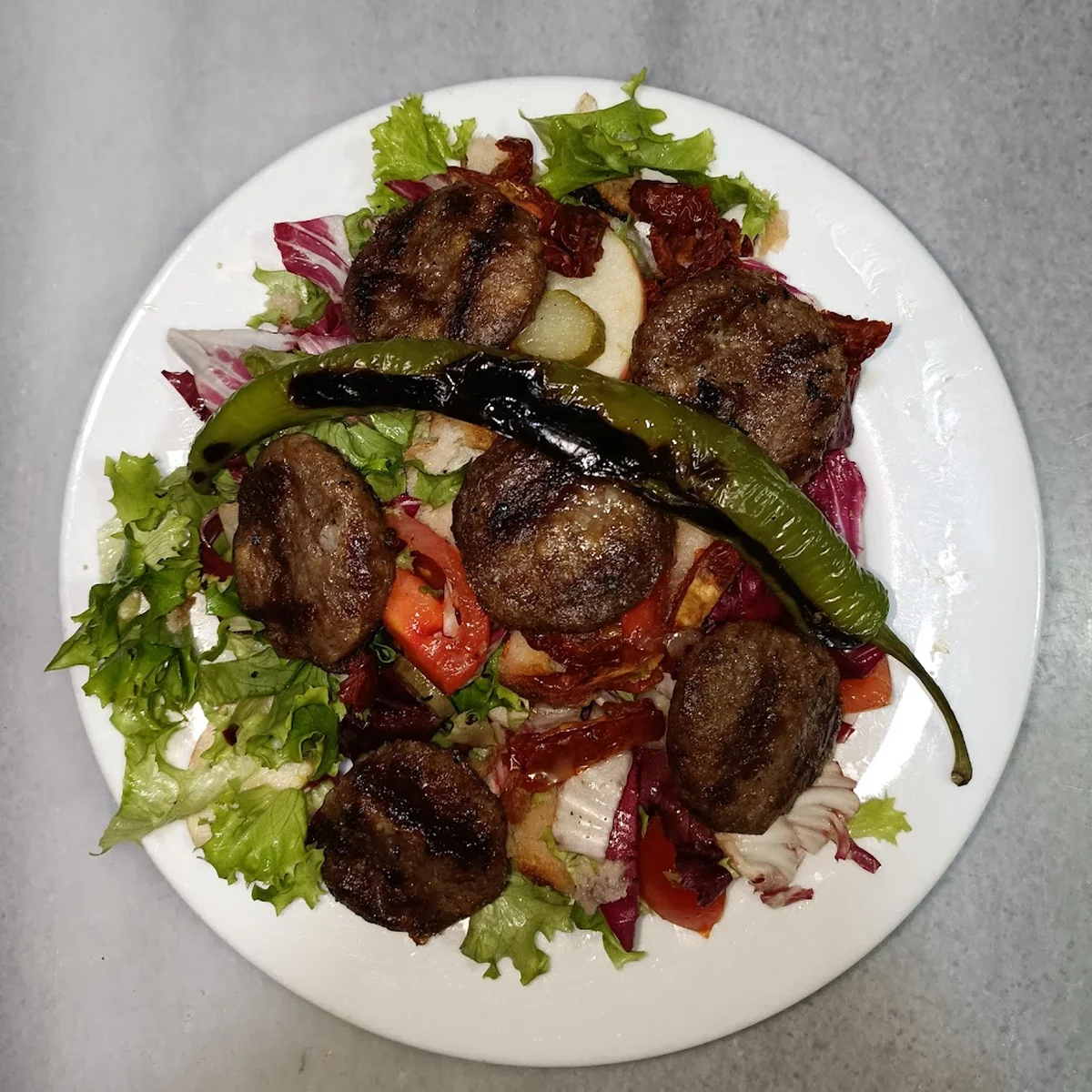 DEMET LOKANTA - Görsel 4