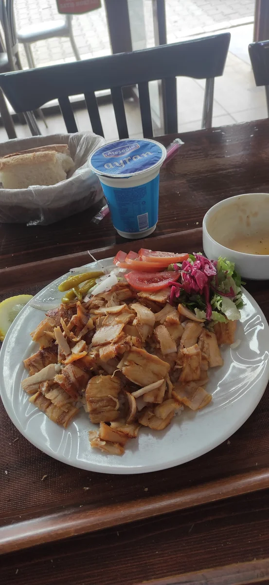 DEMET LOKANTA - Görsel 7