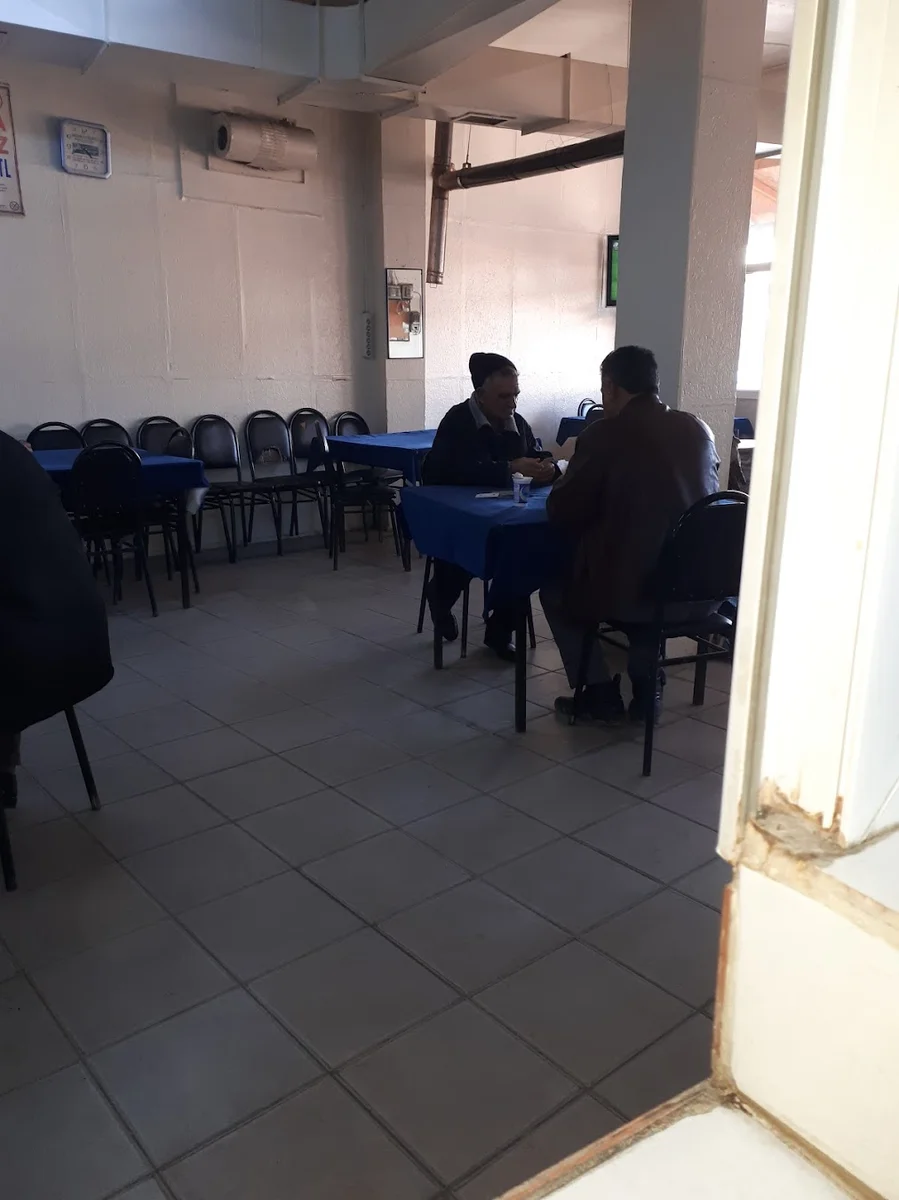 DEMET LOKANTA - Görsel 6