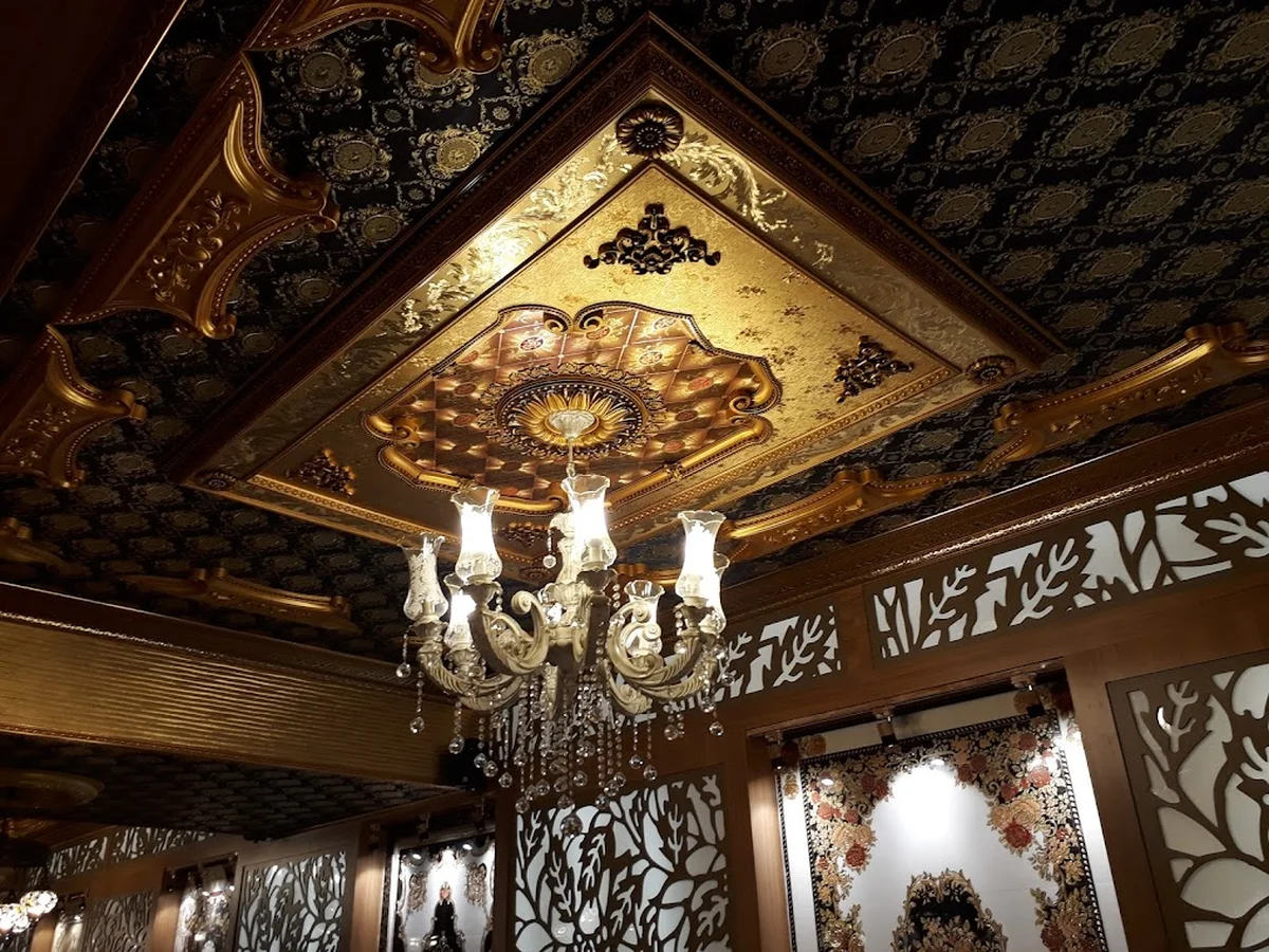 bahçeşehir balık evi - Görsel 6