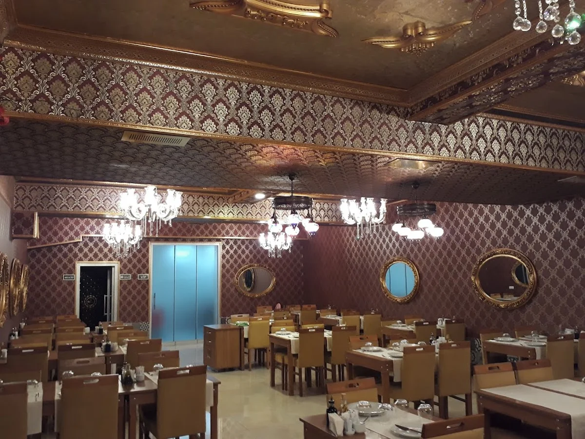 bahçeşehir balık evi - Görsel 7