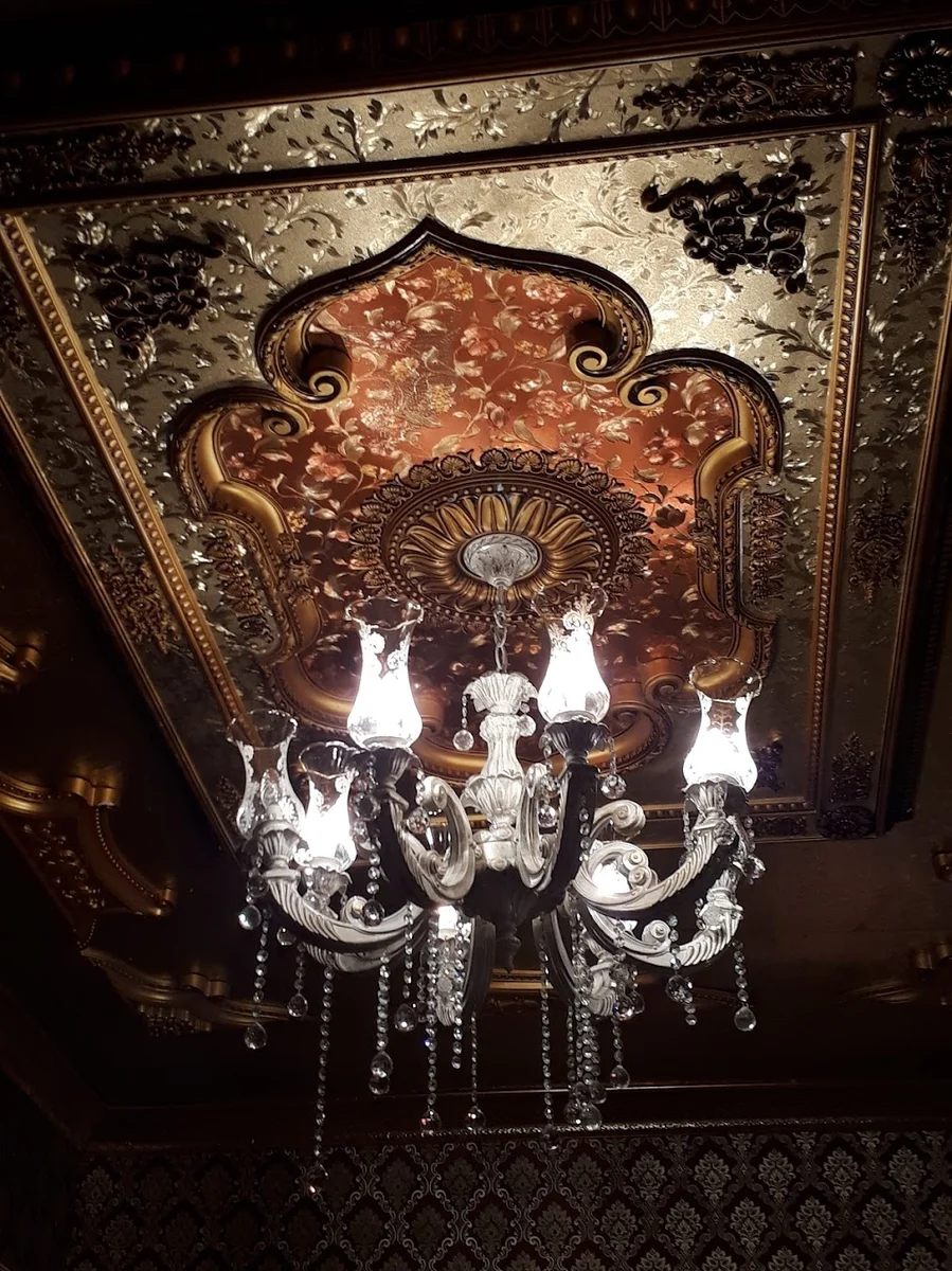 bahçeşehir balık evi - Görsel 8