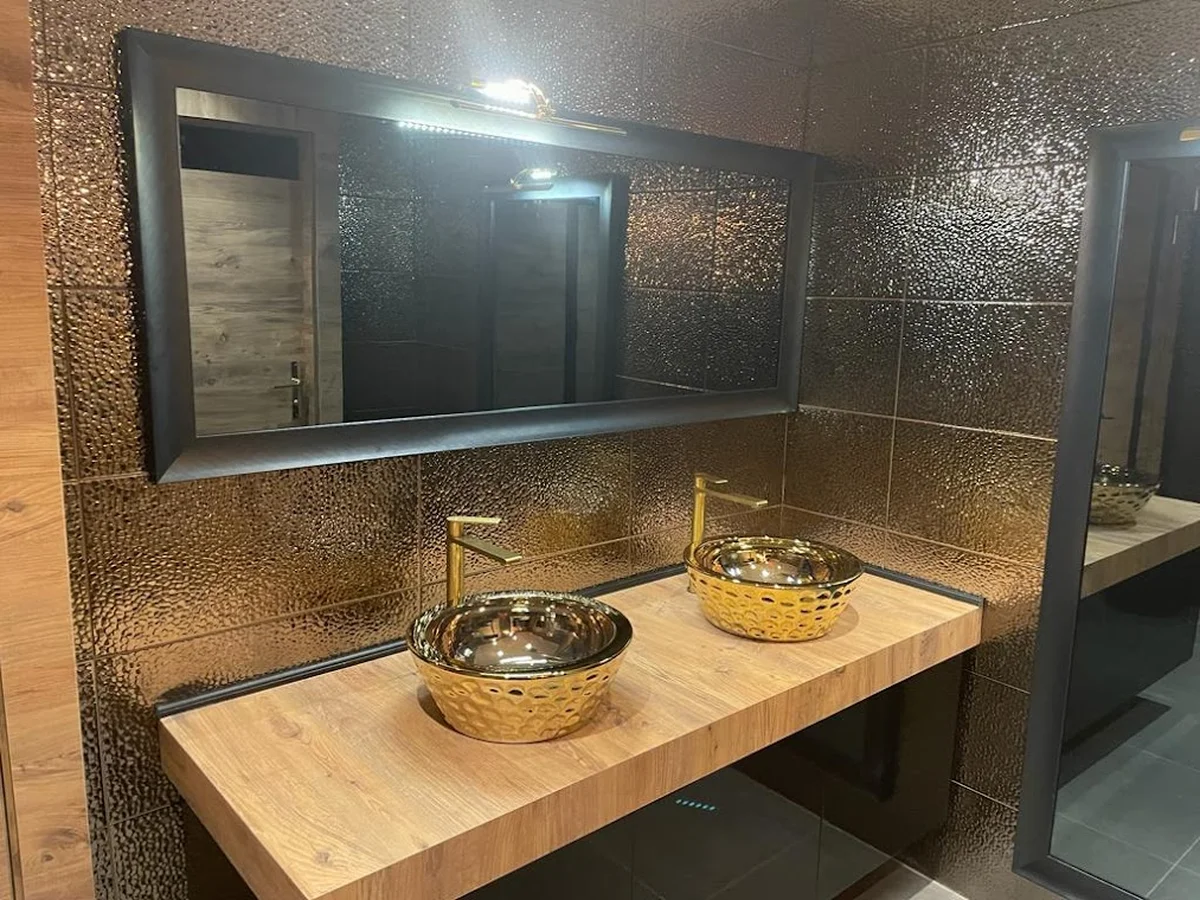 Comfort Sahne & Restaurant - Görsel 2