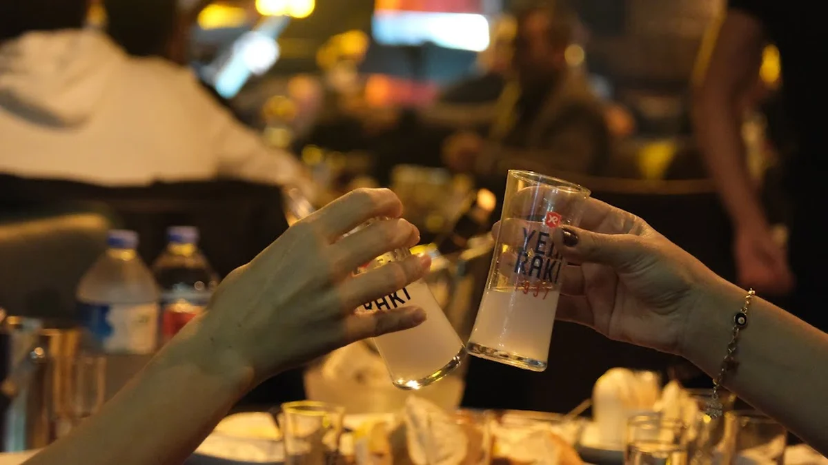 Comfort Sahne & Restaurant - Görsel 5