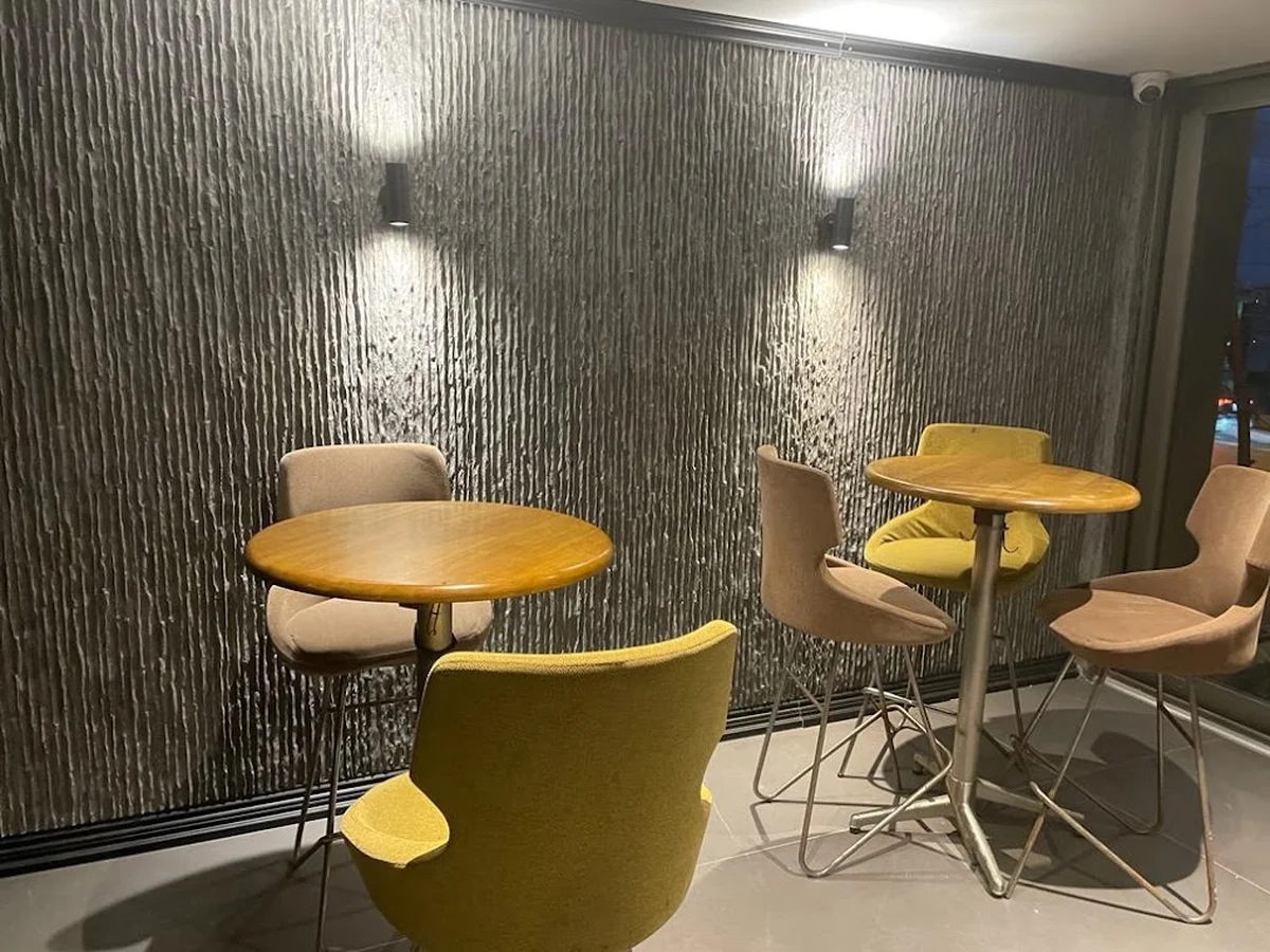 Comfort Sahne & Restaurant - Görsel 6