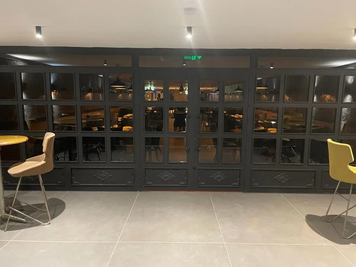 Comfort Sahne & Restaurant - Görsel 7