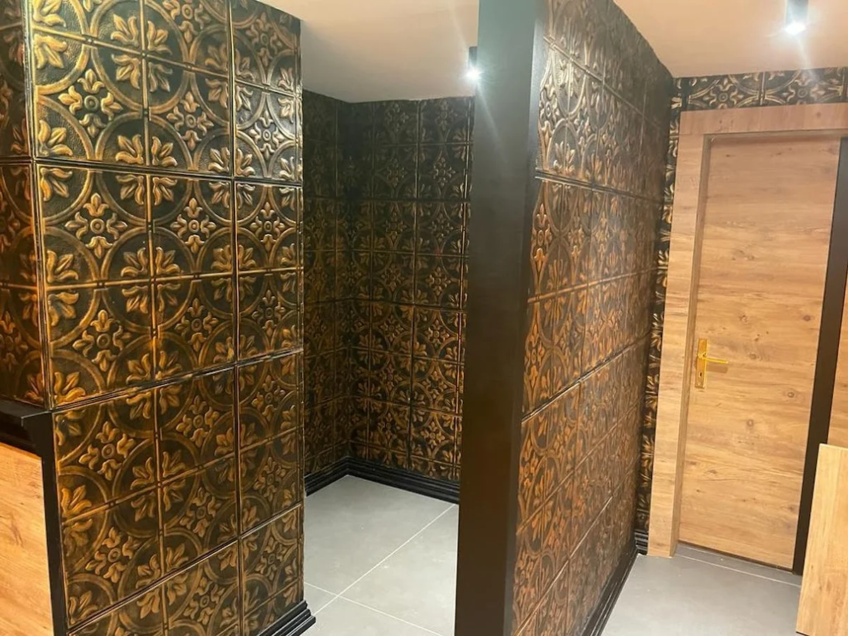 Comfort Sahne & Restaurant - Görsel 9