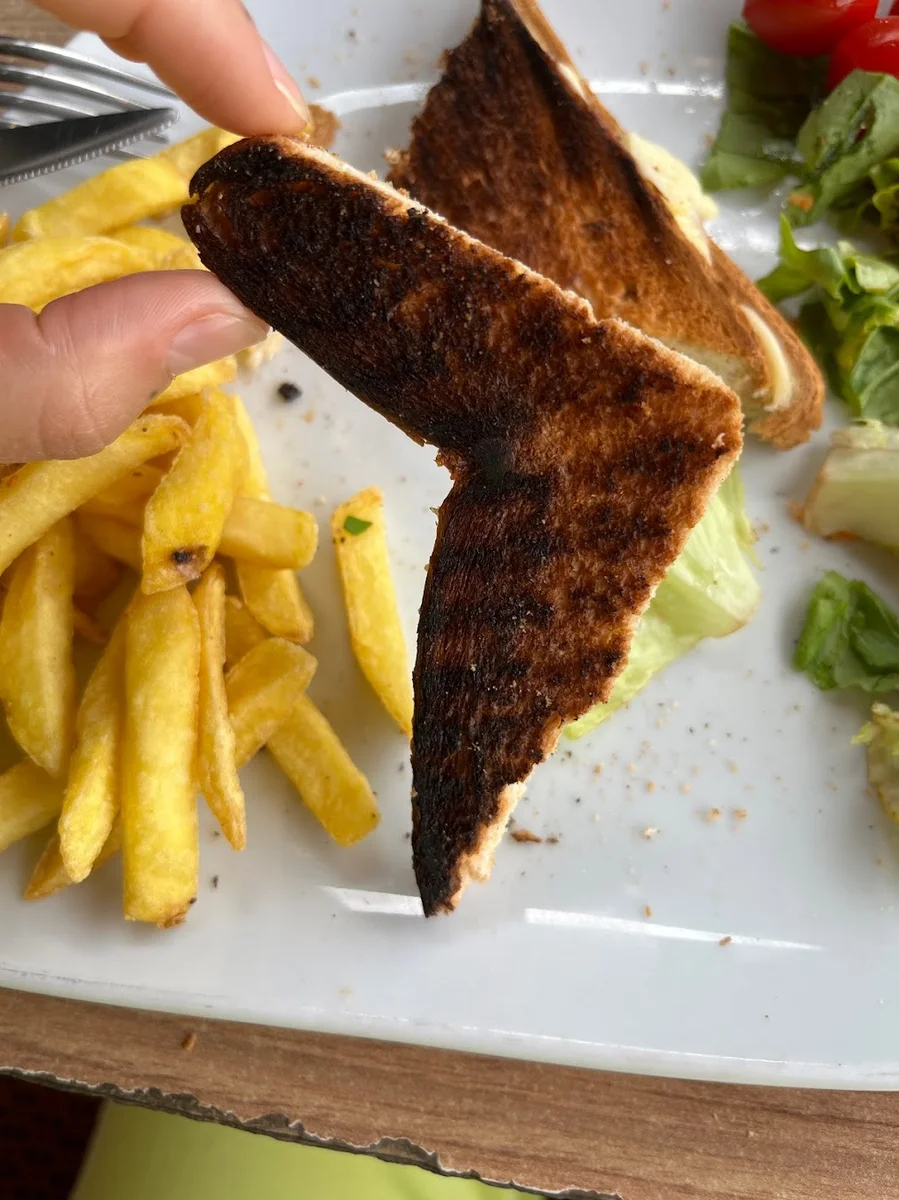 Tiger Cafe - Görsel 7