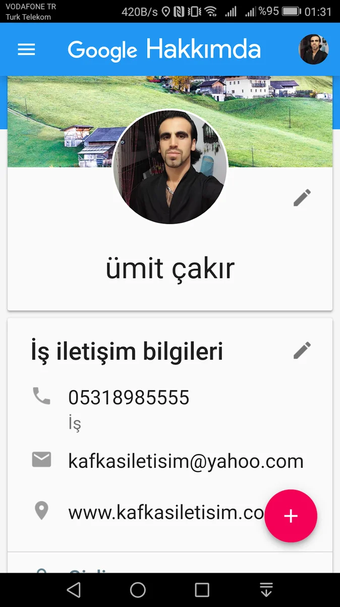 Titiz Toplu Yemek Üretim Tesisleri - Görsel 9