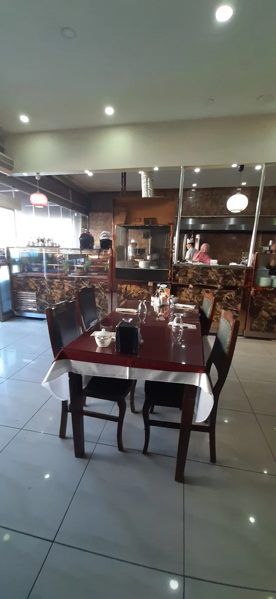 Melikhan İskender & Kebap - Görsel 1