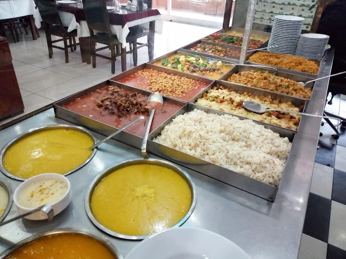 Melikhan İskender & Kebap - Görsel 2