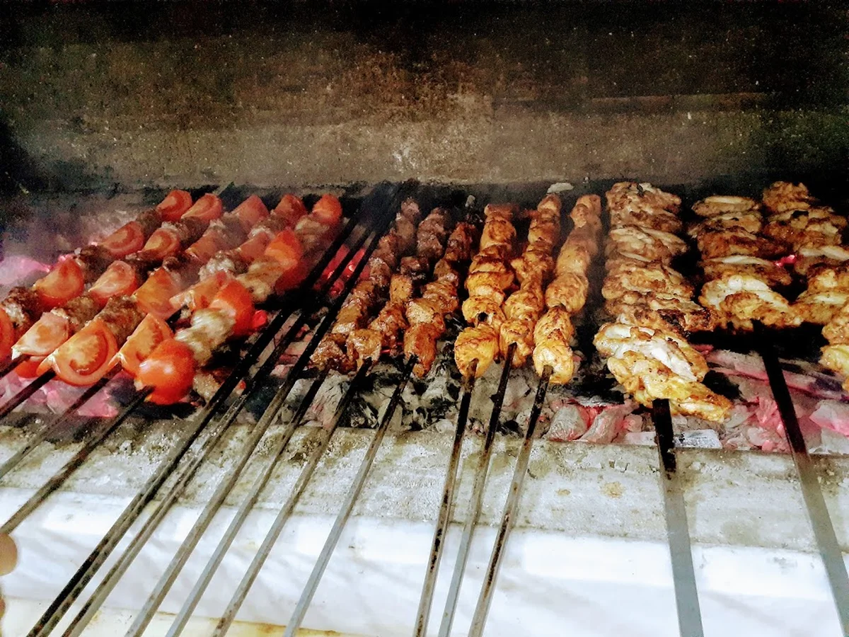 Melikhan İskender & Kebap - Görsel 4